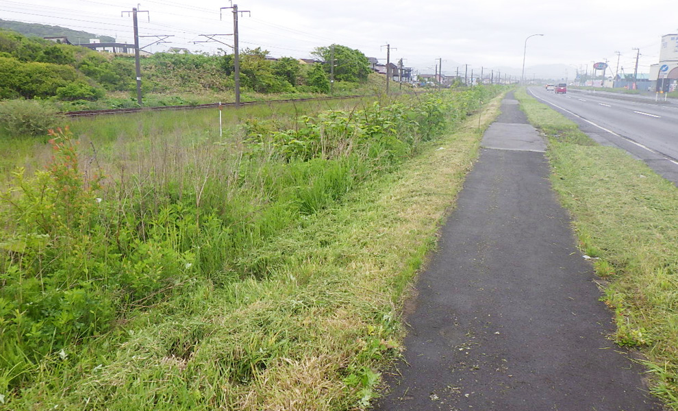 対応可能なエリア